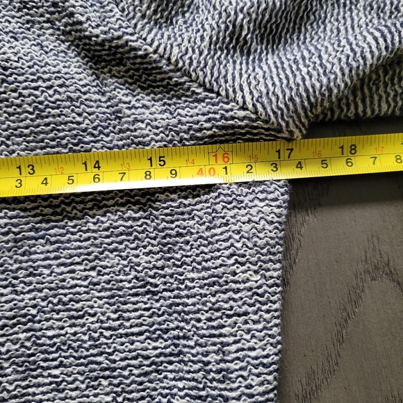 Poete Womens Sweater cardigan 1 - Picture 5 of 7